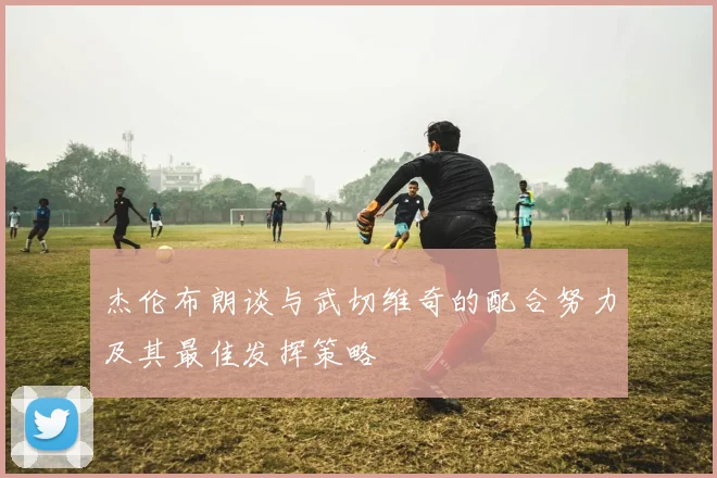 杰伦布朗谈与武切维奇的配合努力及其最佳发挥策略