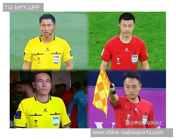 中超第29轮裁判安排揭晓傅明执法海港对阵浙江沙特裁判执法海牛迎战三镇