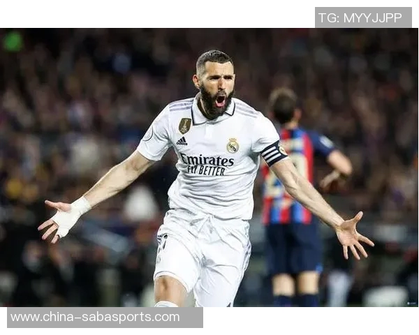 西甲VAR数据揭秘皇马被取消进球最多本泽马成被吹掉进球最多球员